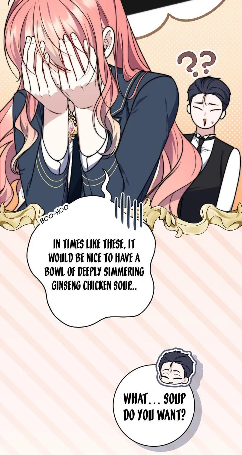 A Princess Who Reads Fortune Chapter 40 page 53 - 