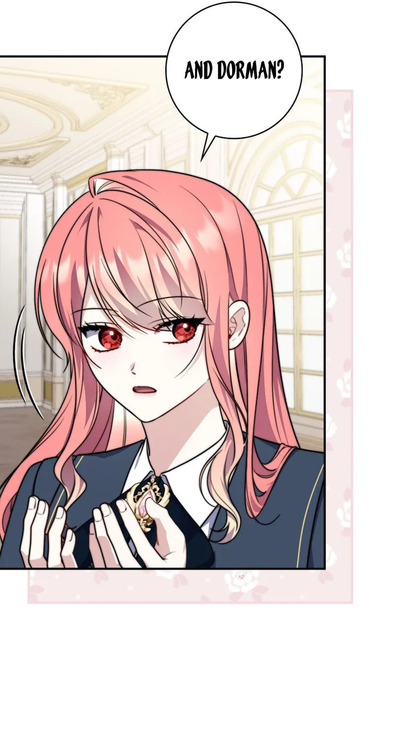 A Princess Who Reads Fortune Chapter 40 page 55 - 