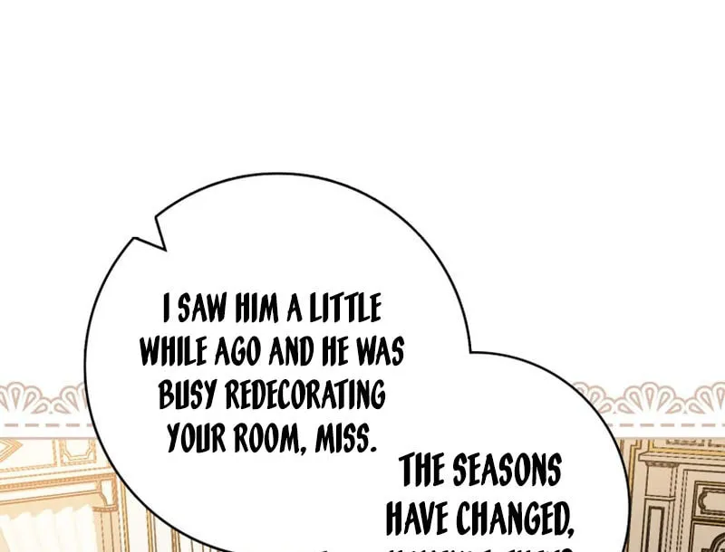A Princess Who Reads Fortune Chapter 40 page 56 - 