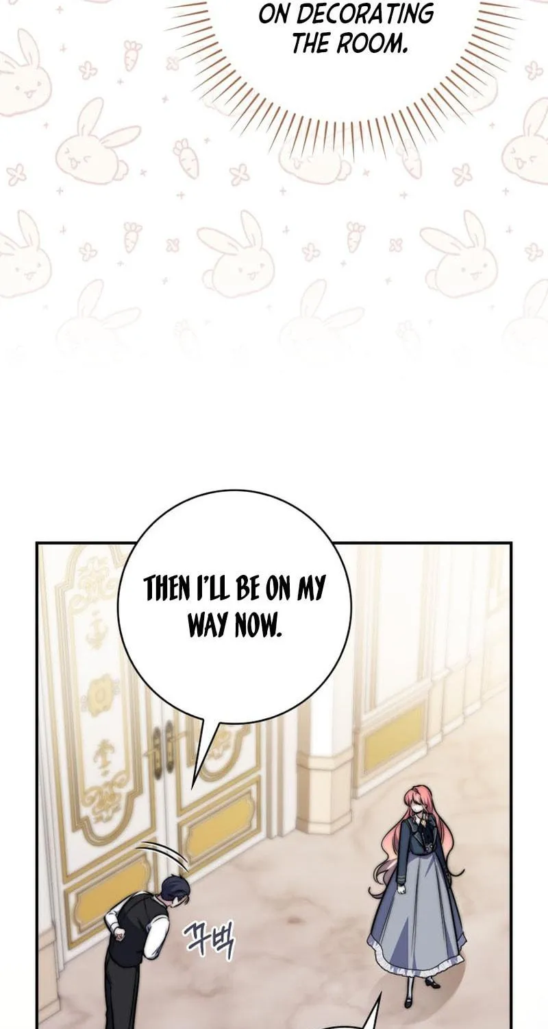 A Princess Who Reads Fortune Chapter 40 page 59 - 