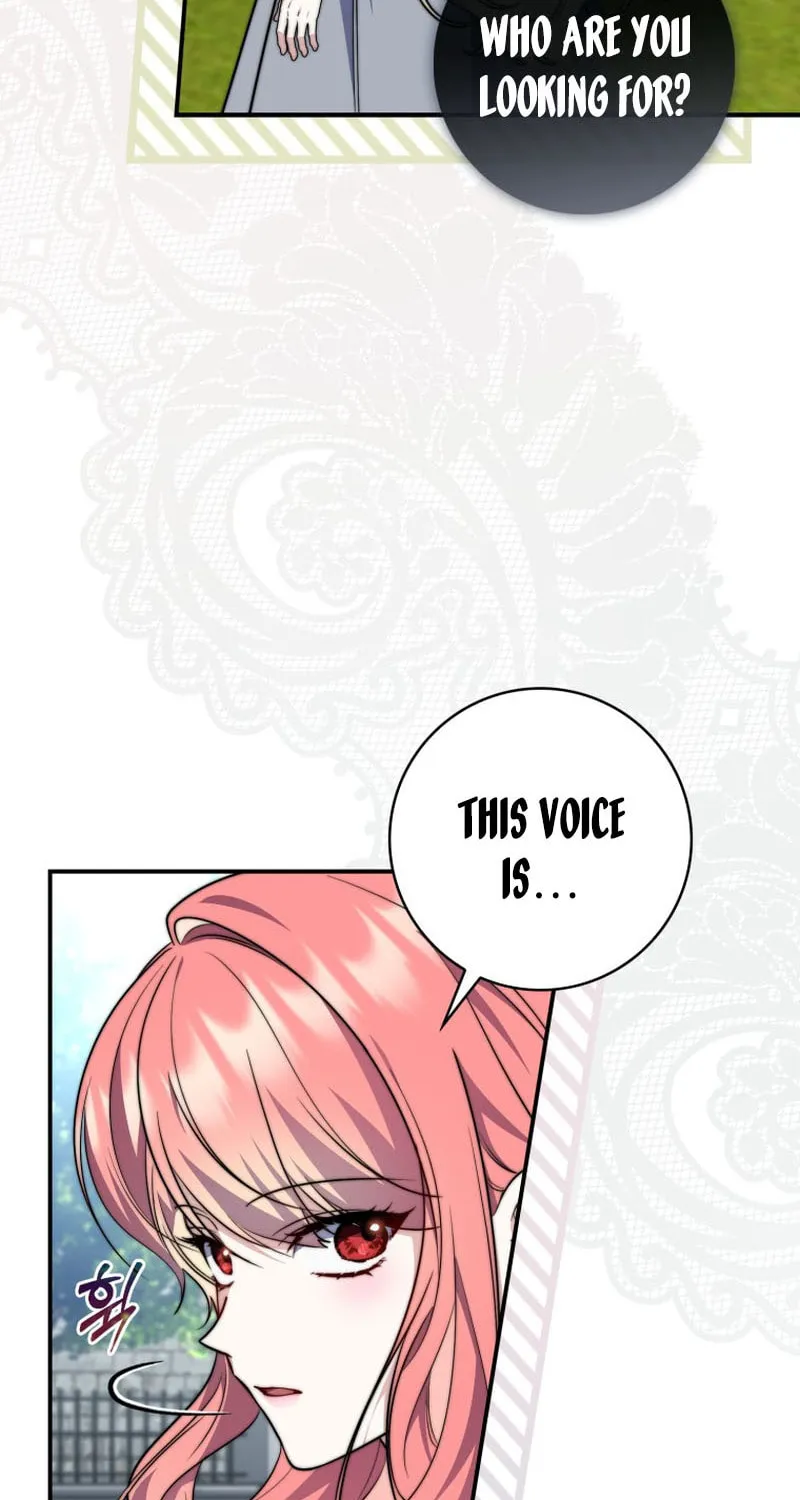 A Princess Who Reads Fortune Chapter 40 page 7 - 