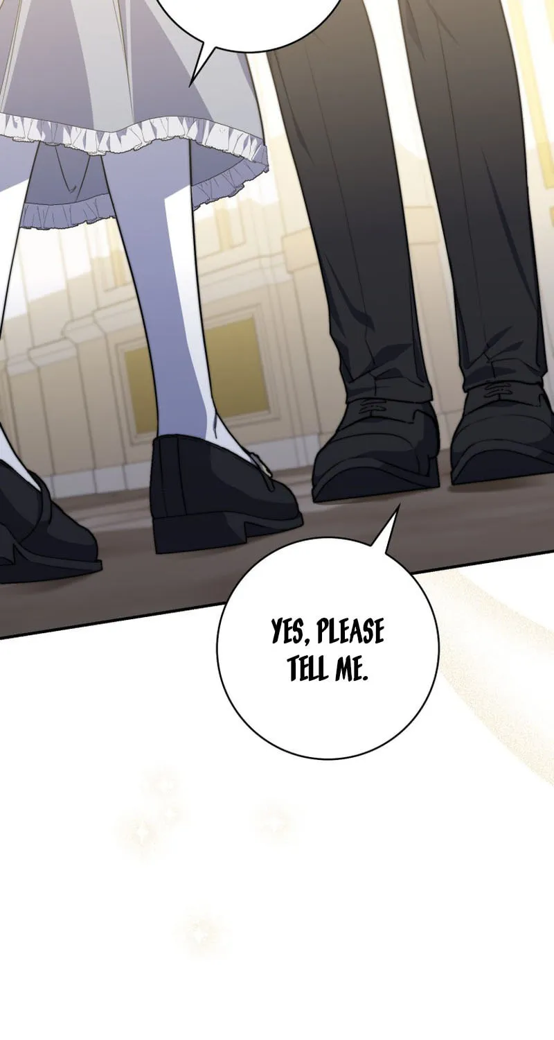 A Princess Who Reads Fortune Chapter 40 page 63 - 