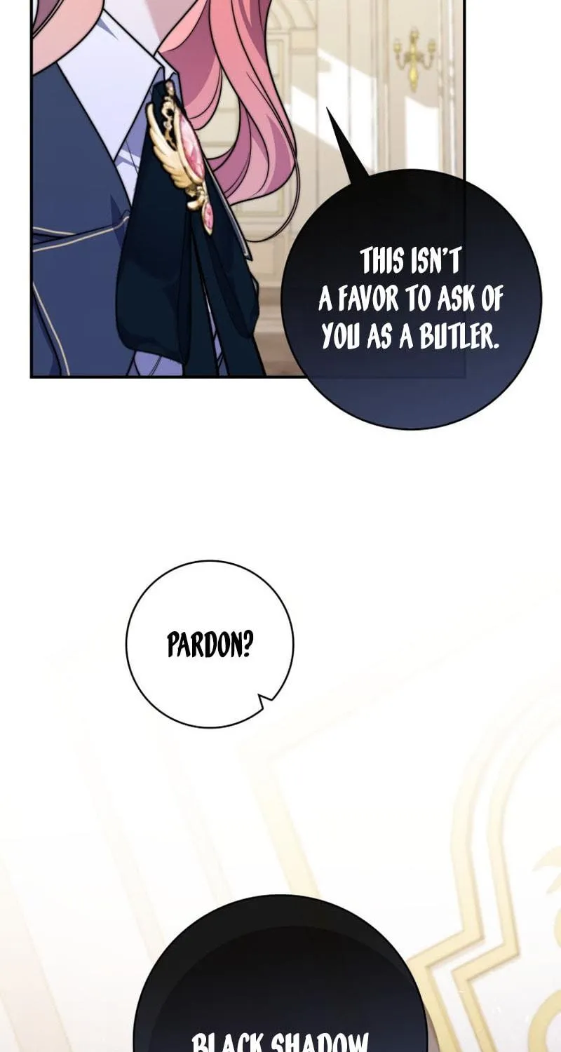 A Princess Who Reads Fortune Chapter 40 page 65 - 