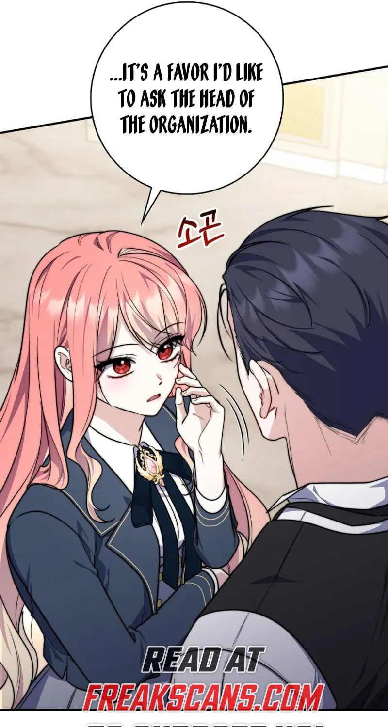A Princess Who Reads Fortune Chapter 40 page 69 - 