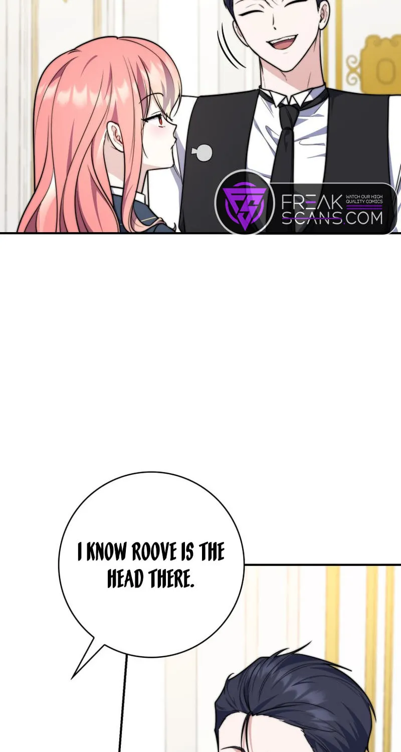 A Princess Who Reads Fortune Chapter 40 page 73 - 