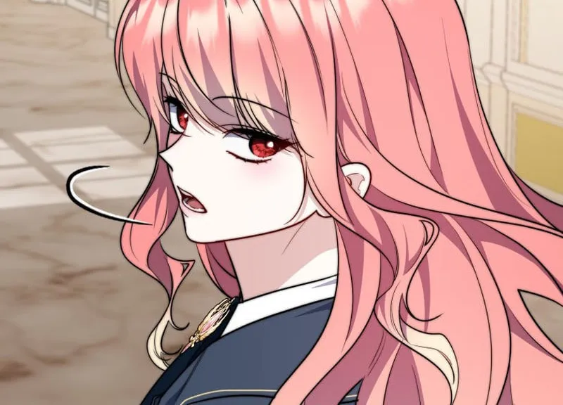 A Princess Who Reads Fortune Chapter 40 page 76 - 