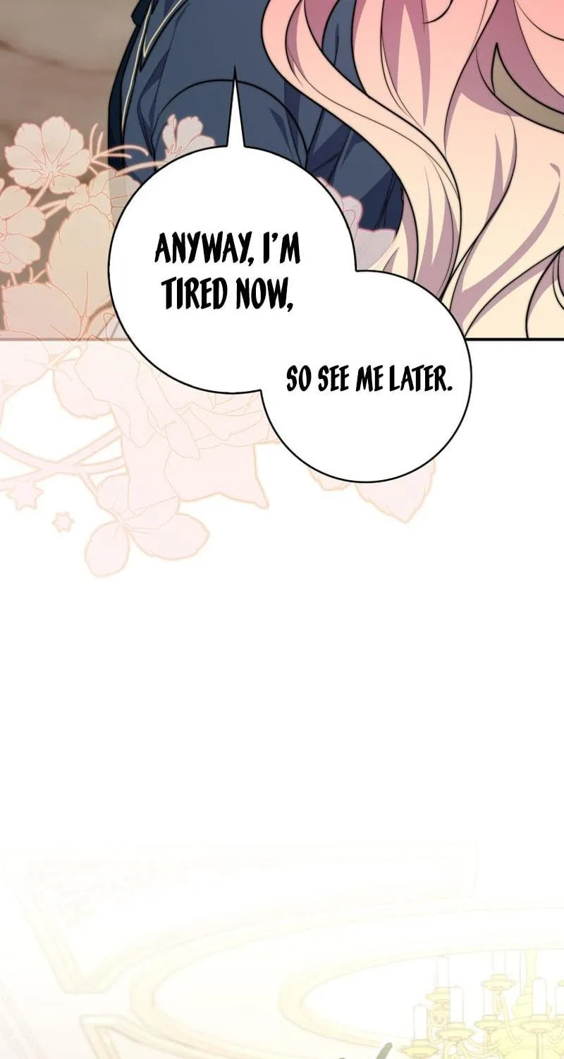 A Princess Who Reads Fortune Chapter 40 page 77 - 
