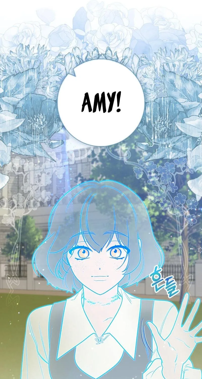A Princess Who Reads Fortune Chapter 40 page 9 - 