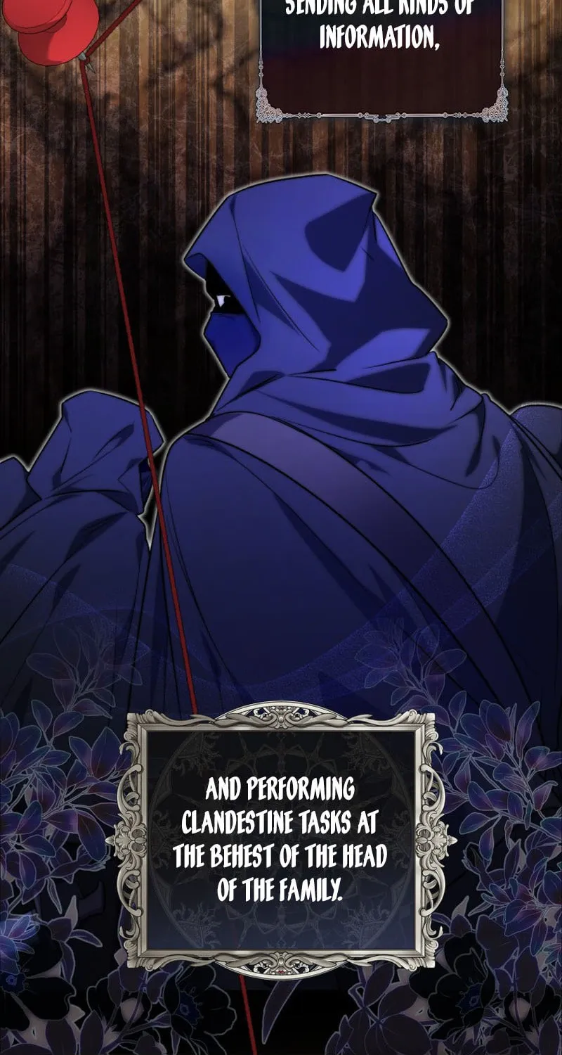 A Princess Who Reads Fortune Chapter 40 page 85 - 