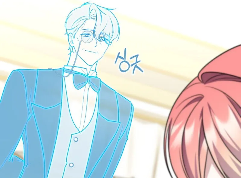 A Princess Who Reads Fortune Chapter 40 page 88 - 