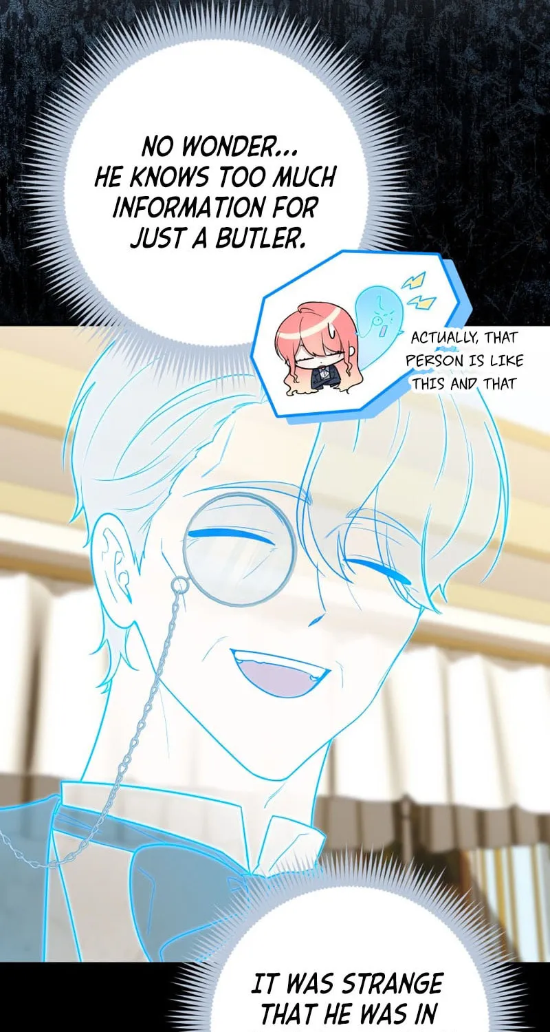 A Princess Who Reads Fortune Chapter 40 page 91 - 