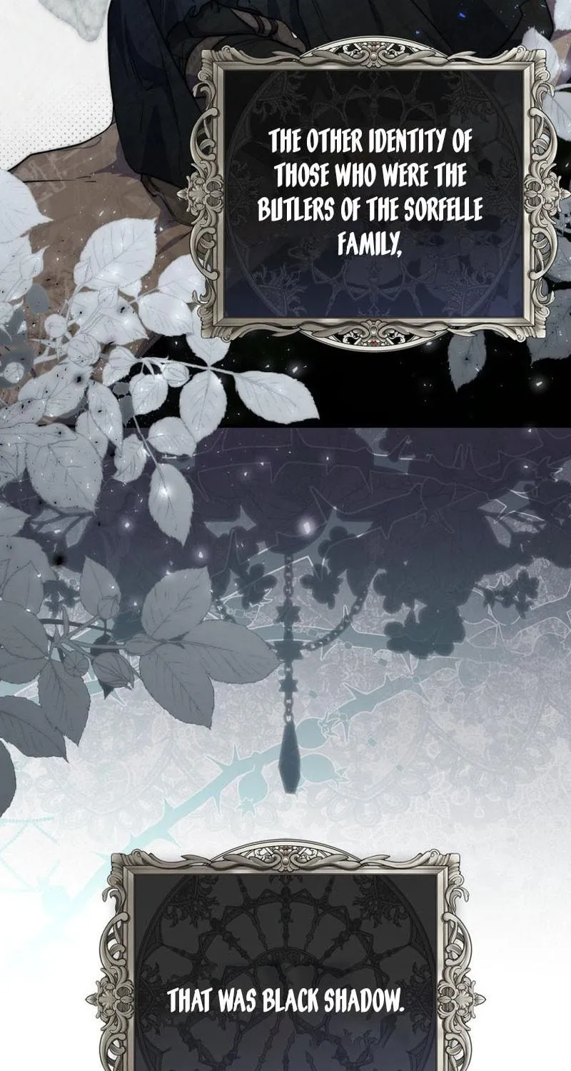 A Princess Who Reads Fortune Chapter 40 page 95 - 