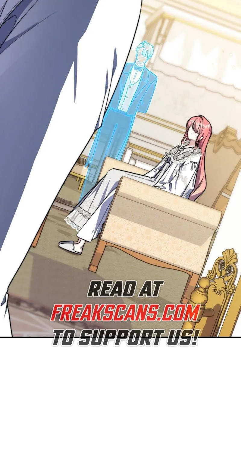 A Princess Who Reads Fortune Chapter 40 page 99 - 
