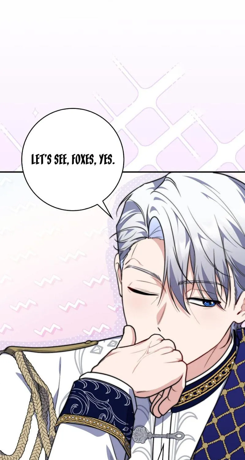 A Princess Who Reads Fortune Chapter 41 page 101 - 