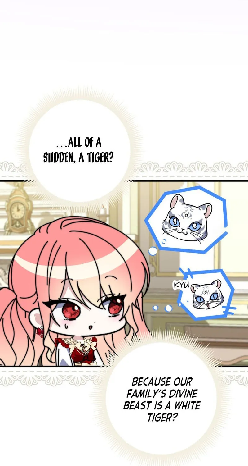A Princess Who Reads Fortune Chapter 41 page 103 - 