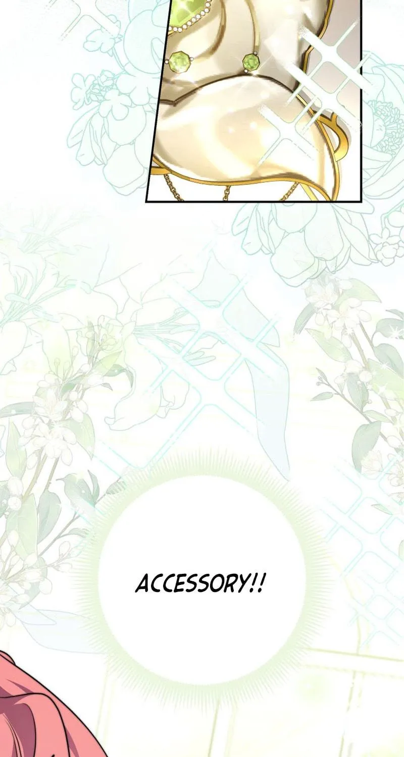 A Princess Who Reads Fortune Chapter 41 page 107 - 