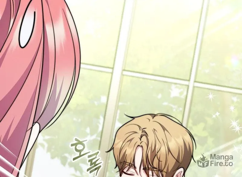 A Princess Who Reads Fortune Chapter 41 page 108 - 