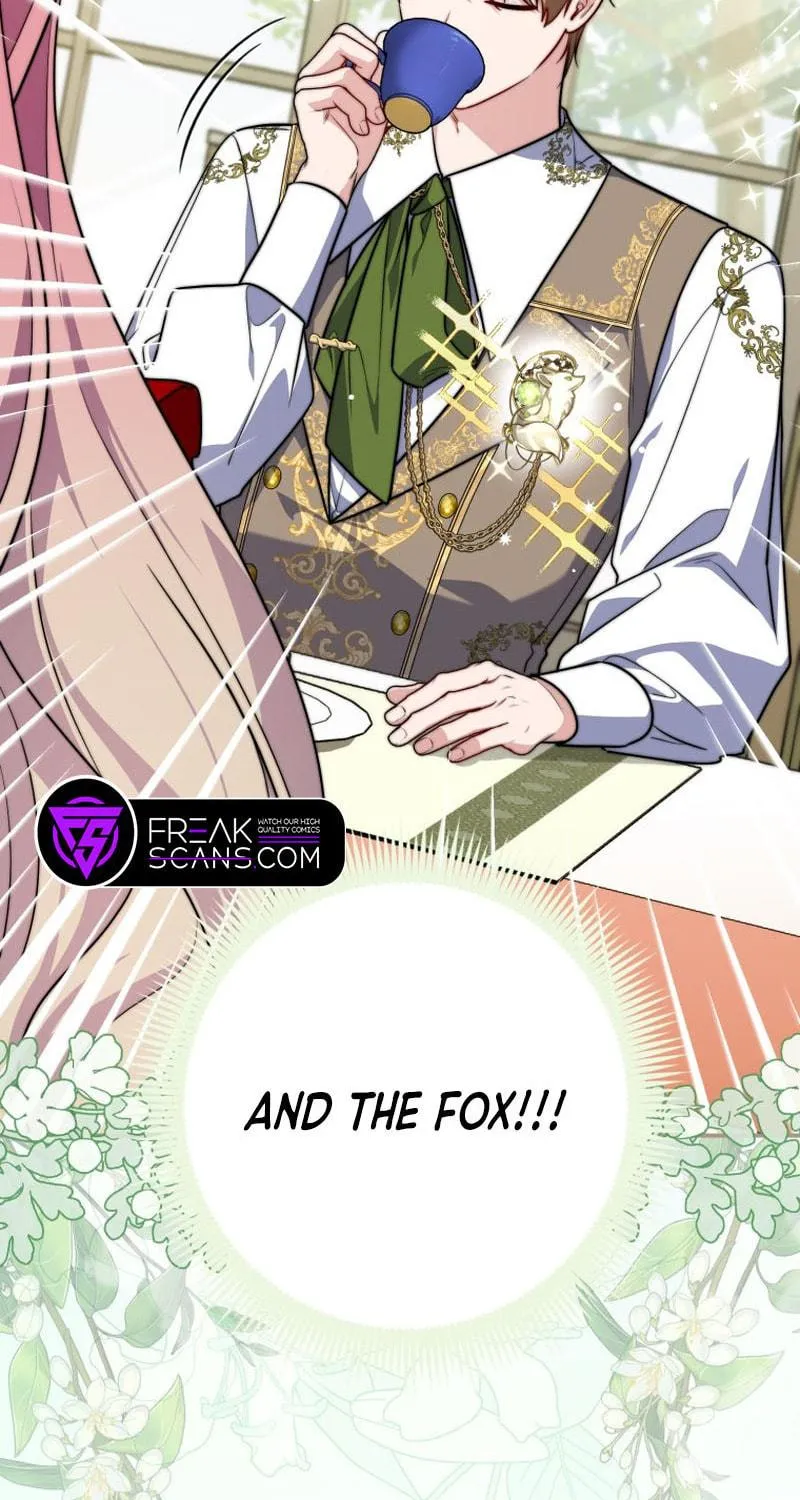 A Princess Who Reads Fortune Chapter 41 page 109 - 