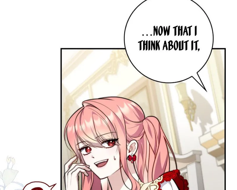 A Princess Who Reads Fortune Chapter 41 page 116 - 