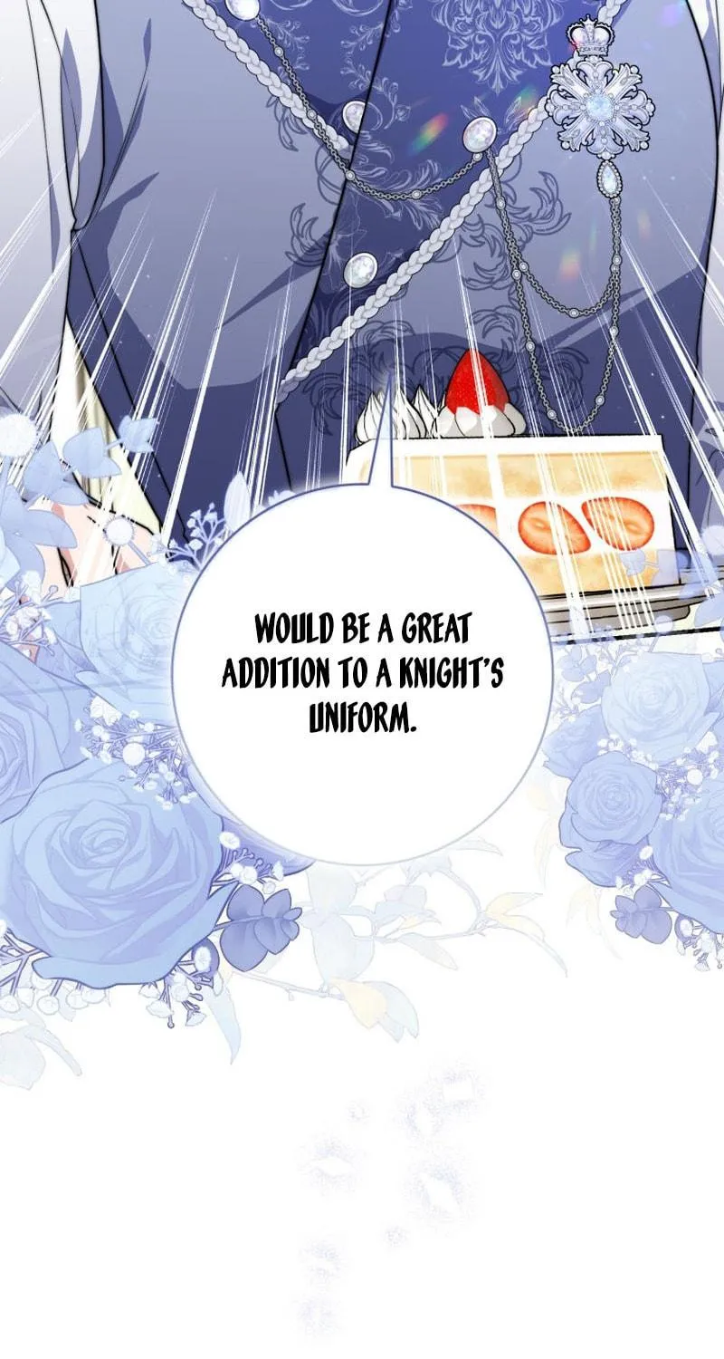 A Princess Who Reads Fortune Chapter 41 page 119 - 