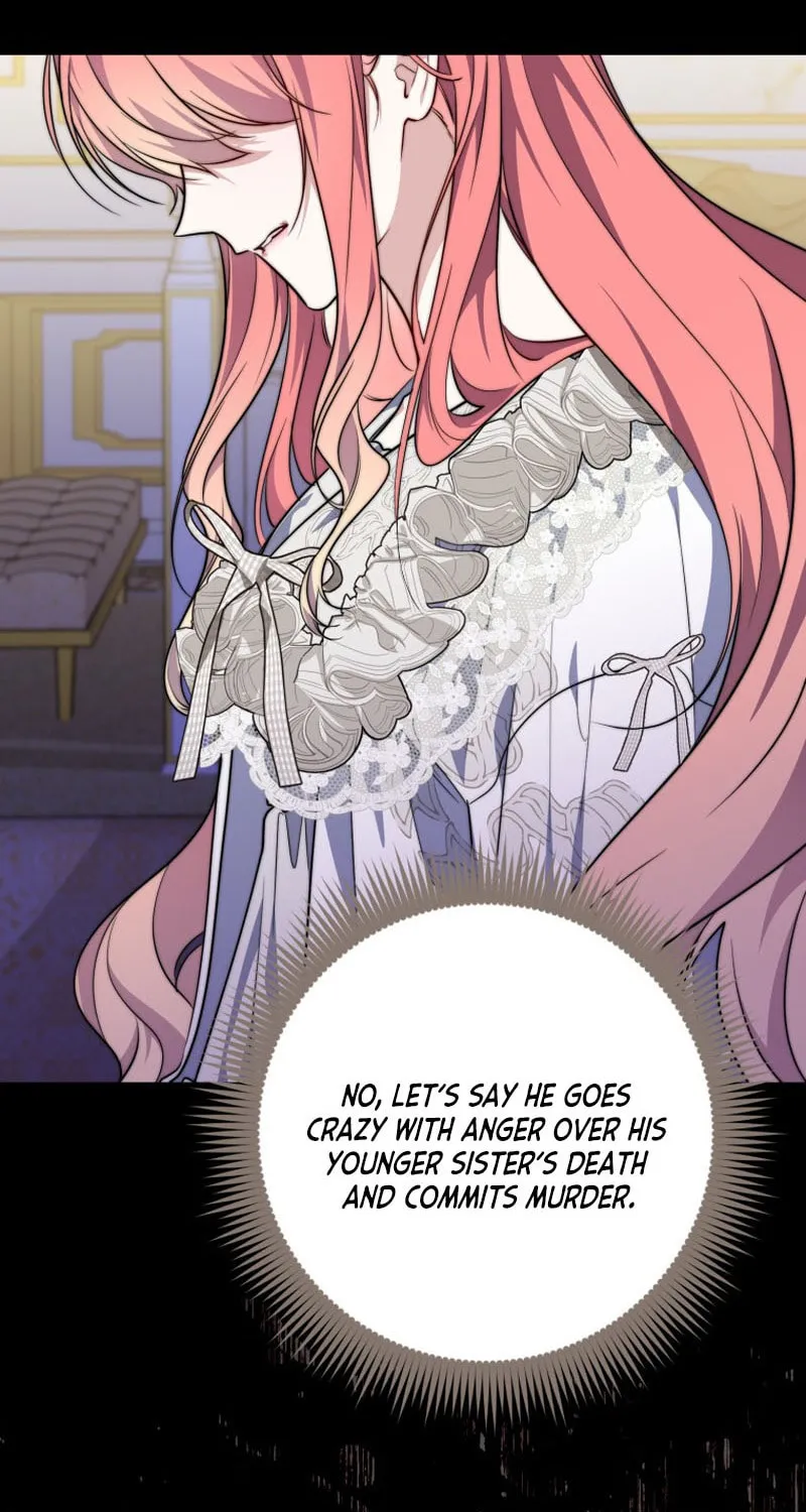 A Princess Who Reads Fortune Chapter 41 page 13 - 
