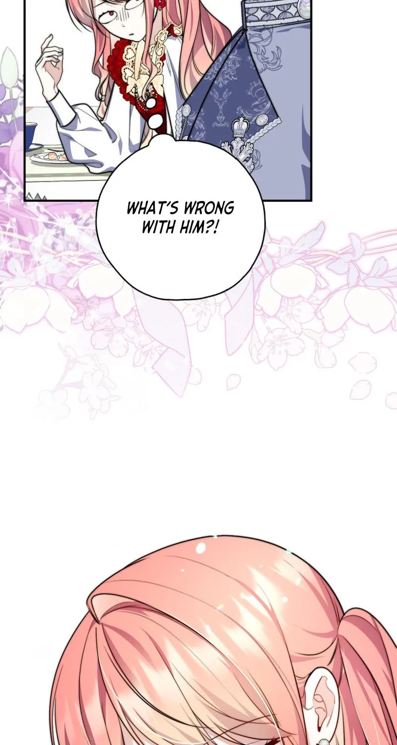 A Princess Who Reads Fortune Chapter 41 page 121 - 