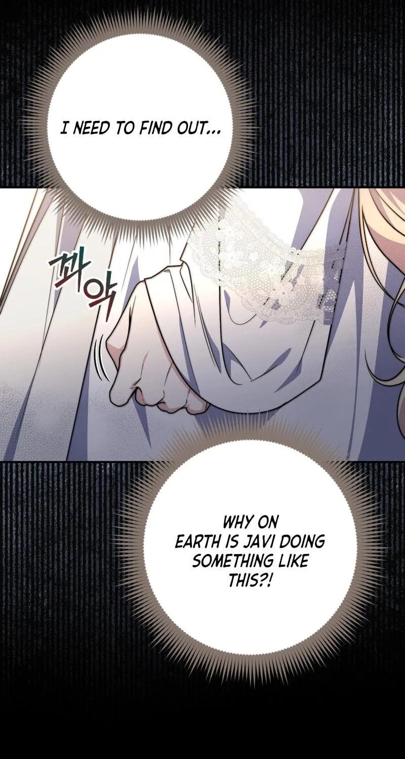 A Princess Who Reads Fortune Chapter 41 page 17 - 