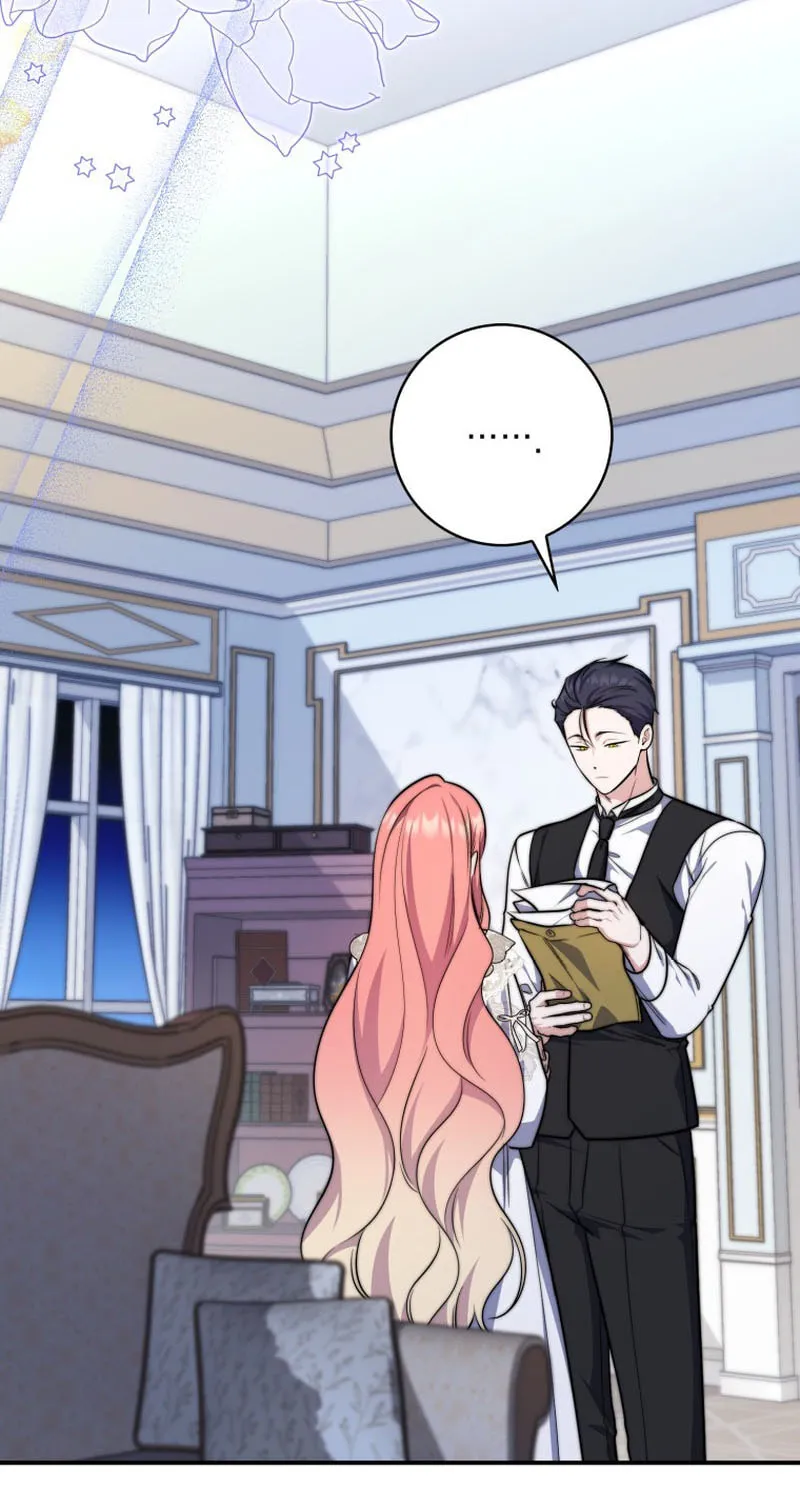 A Princess Who Reads Fortune Chapter 41 page 21 - 
