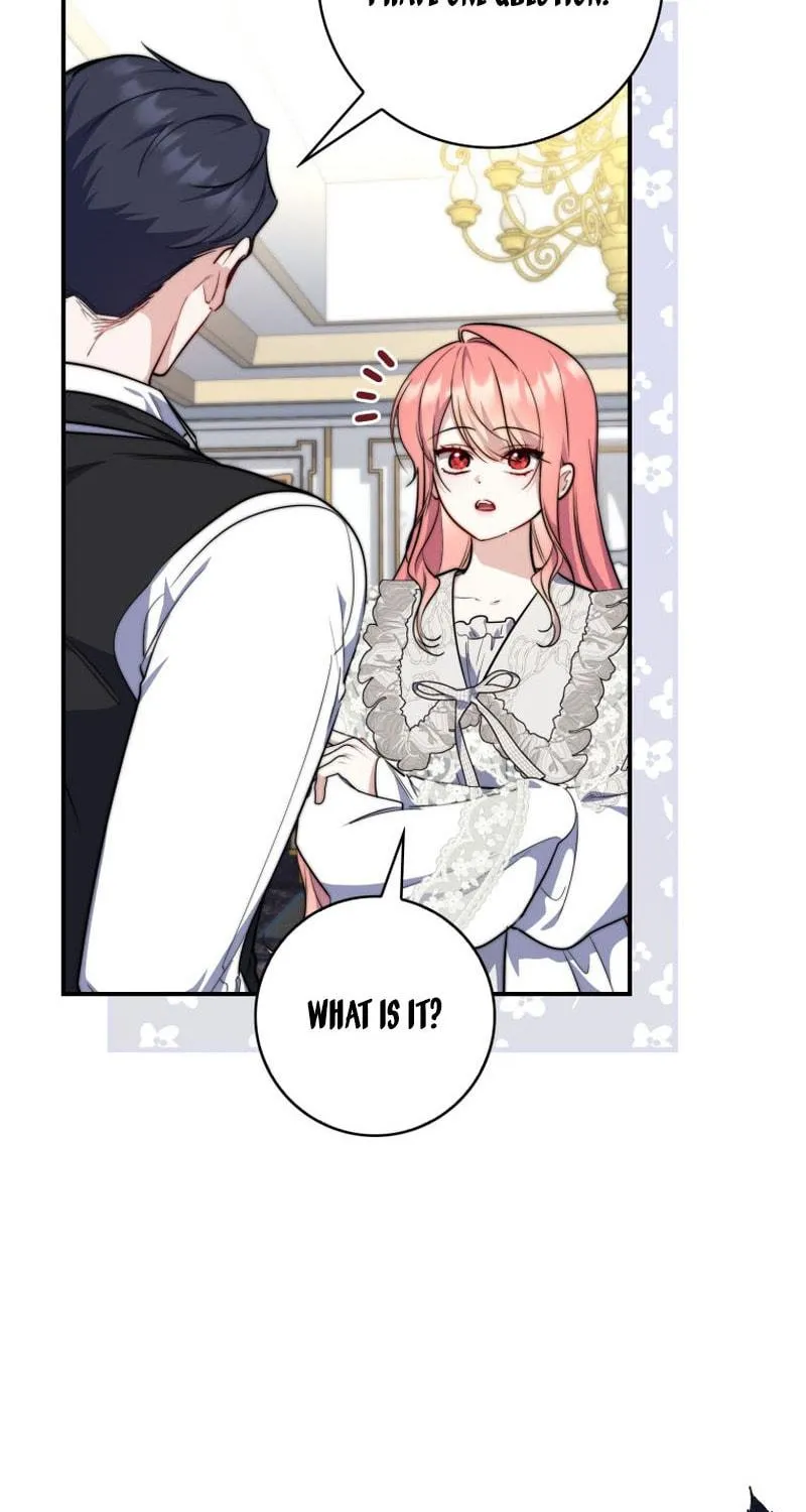 A Princess Who Reads Fortune Chapter 41 page 23 - 