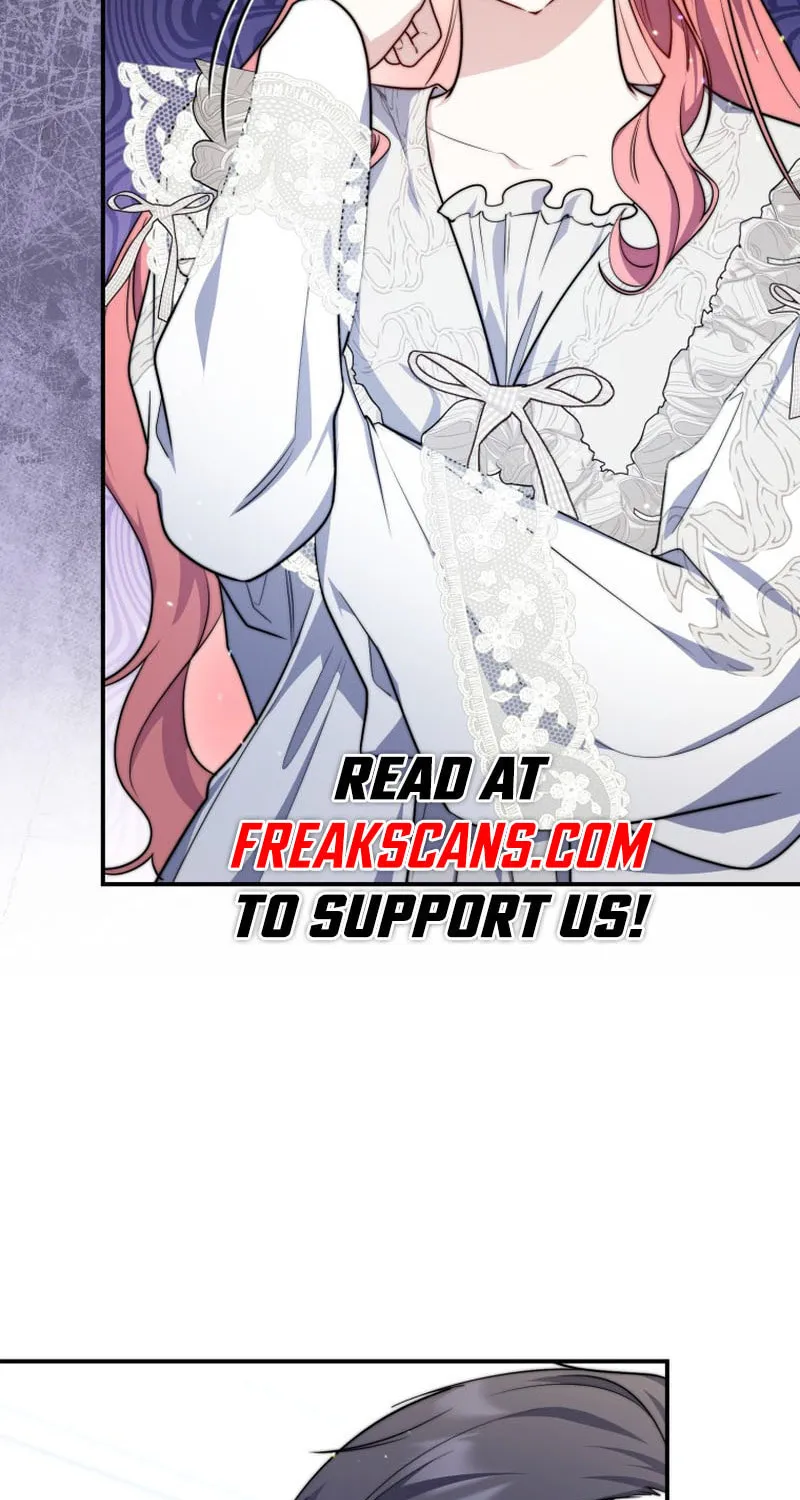 A Princess Who Reads Fortune Chapter 41 page 31 - 