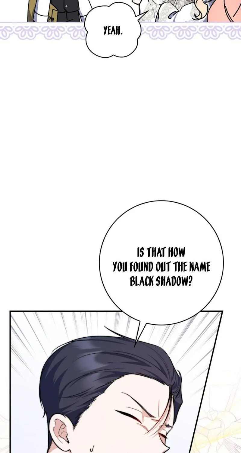 A Princess Who Reads Fortune Chapter 41 page 35 - 