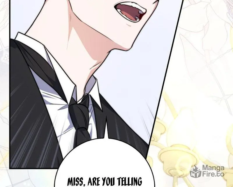 A Princess Who Reads Fortune Chapter 41 page 36 - 