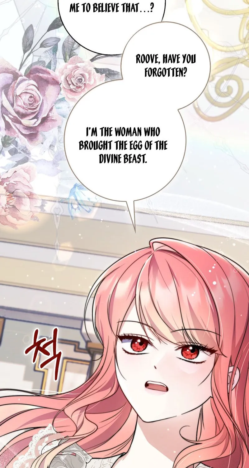 A Princess Who Reads Fortune Chapter 41 page 37 - 