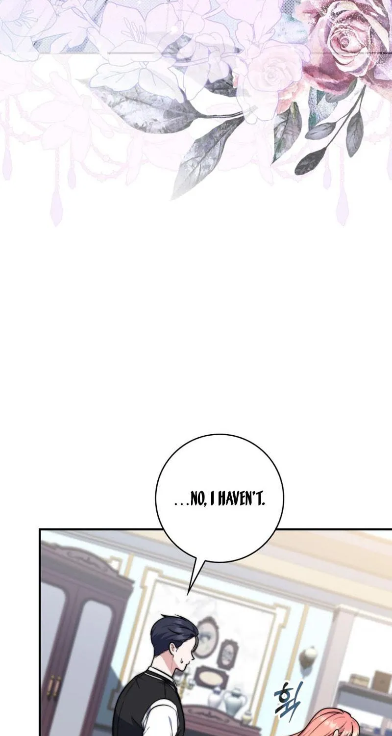 A Princess Who Reads Fortune Chapter 41 page 39 - 