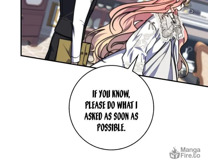 A Princess Who Reads Fortune Chapter 41 page 40 - 