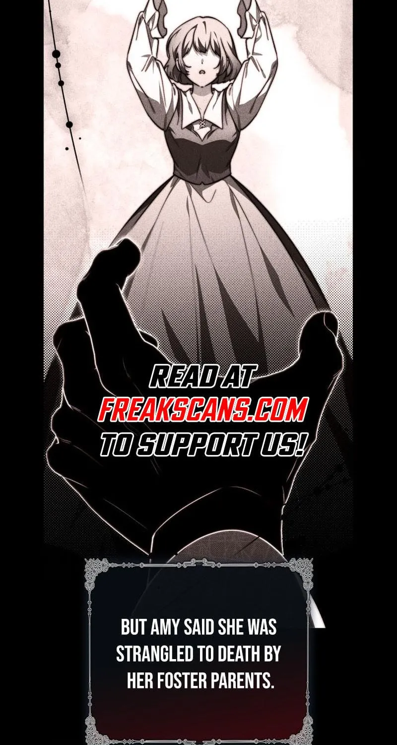 A Princess Who Reads Fortune Chapter 41 page 5 - 