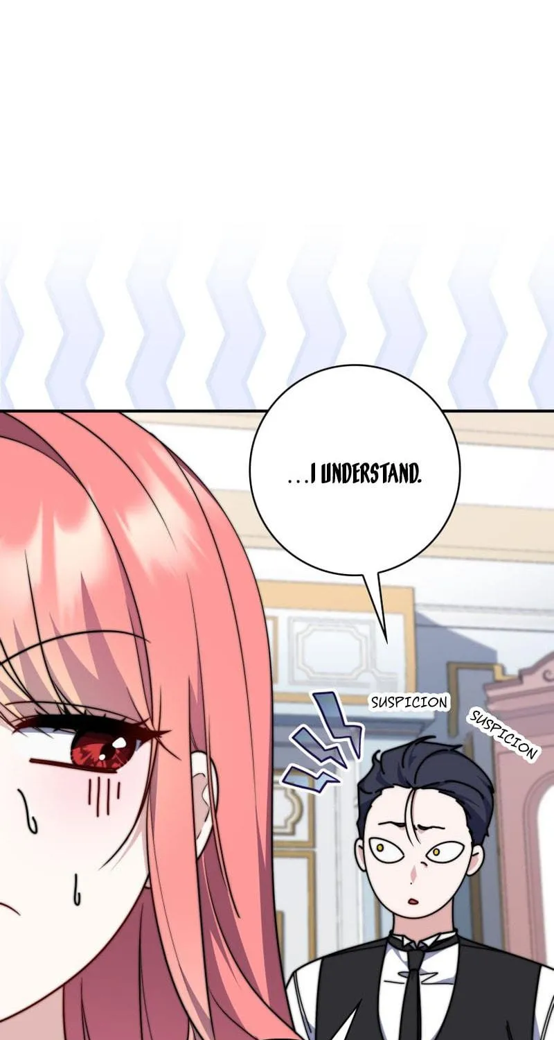 A Princess Who Reads Fortune Chapter 41 page 41 - 