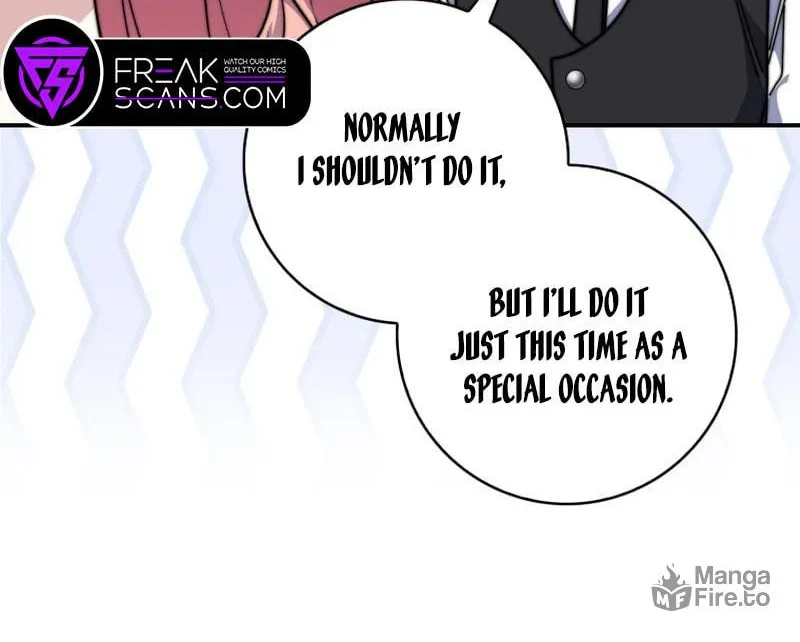 A Princess Who Reads Fortune Chapter 41 page 42 - 