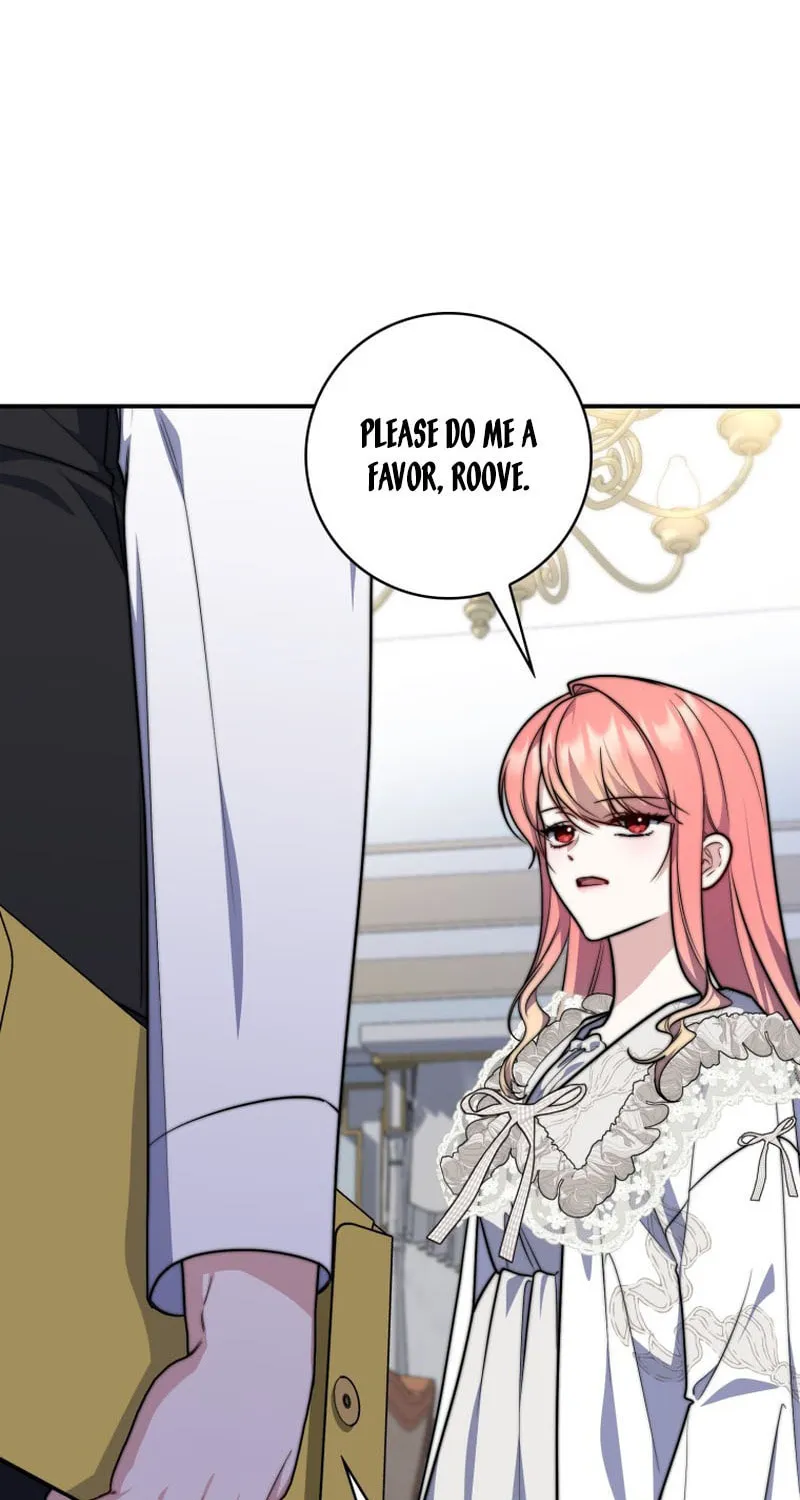 A Princess Who Reads Fortune Chapter 41 page 45 - 