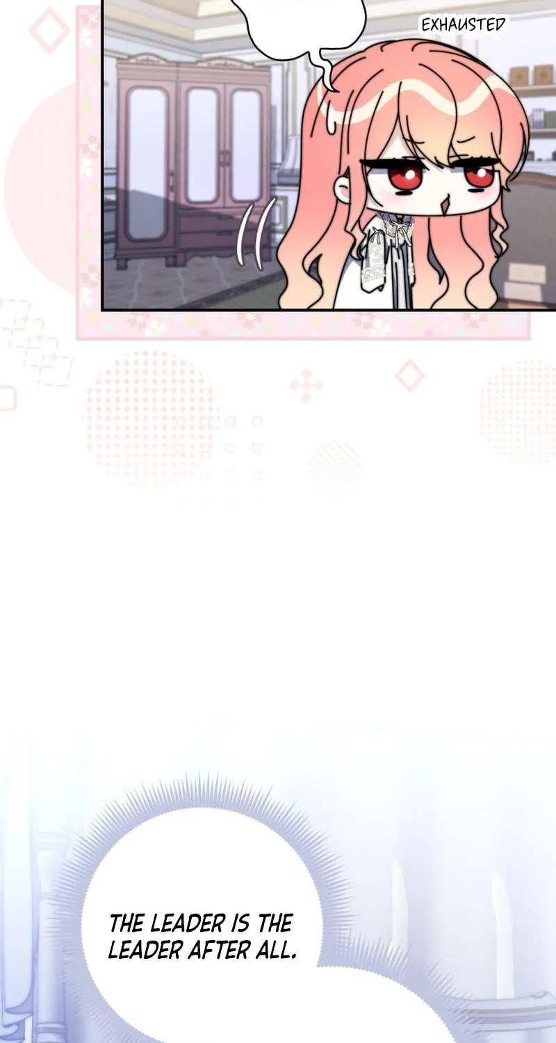 A Princess Who Reads Fortune Chapter 41 page 49 - 