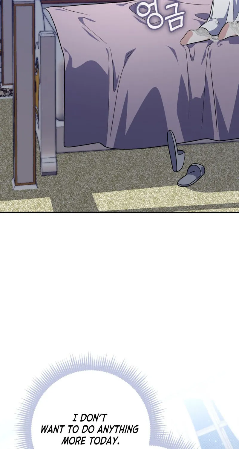 A Princess Who Reads Fortune Chapter 41 page 51 - 