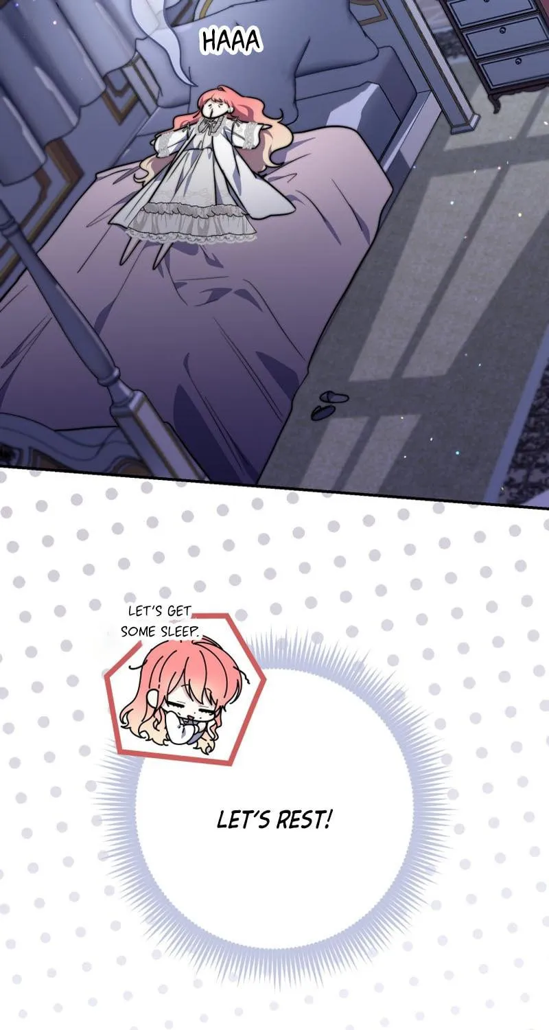 A Princess Who Reads Fortune Chapter 41 page 53 - 