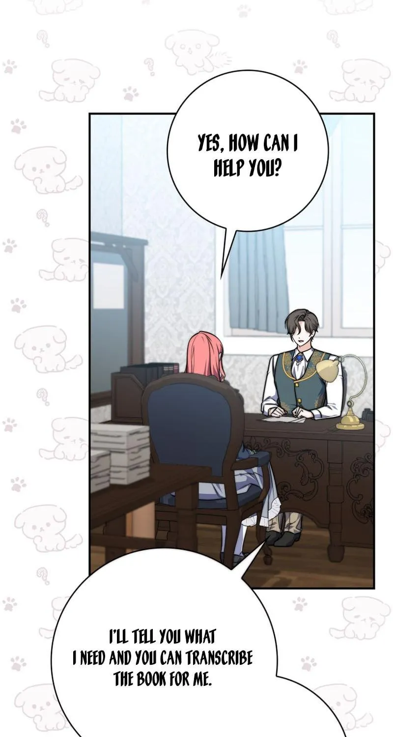 A Princess Who Reads Fortune Chapter 41 page 59 - 