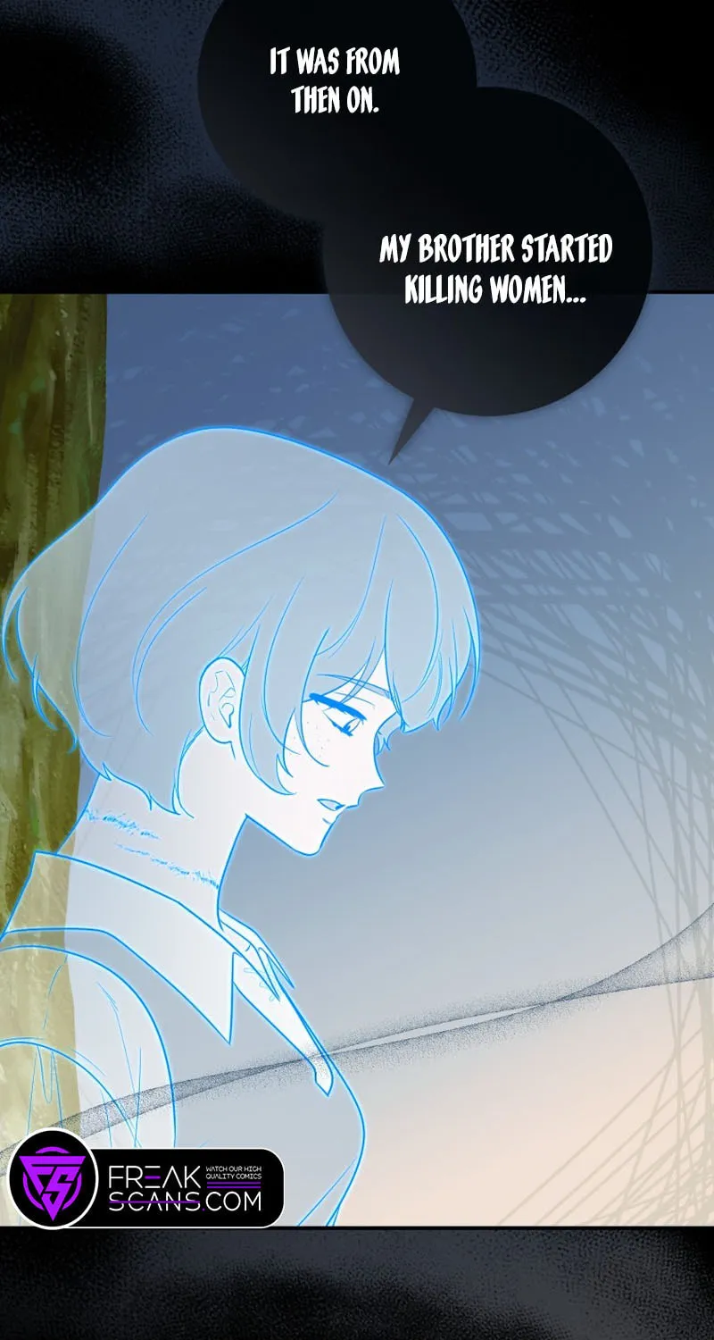 A Princess Who Reads Fortune Chapter 41 page 7 - 
