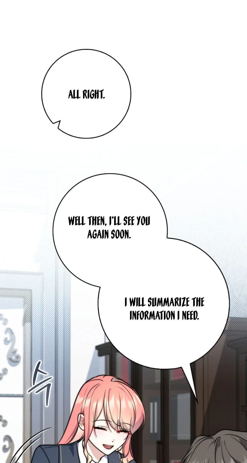 A Princess Who Reads Fortune Chapter 41 page 61 - 