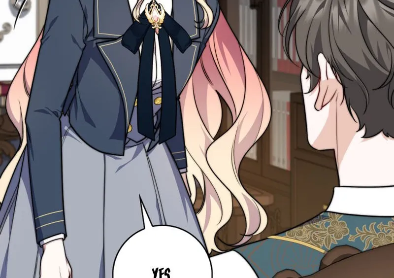 A Princess Who Reads Fortune Chapter 41 page 62 - 
