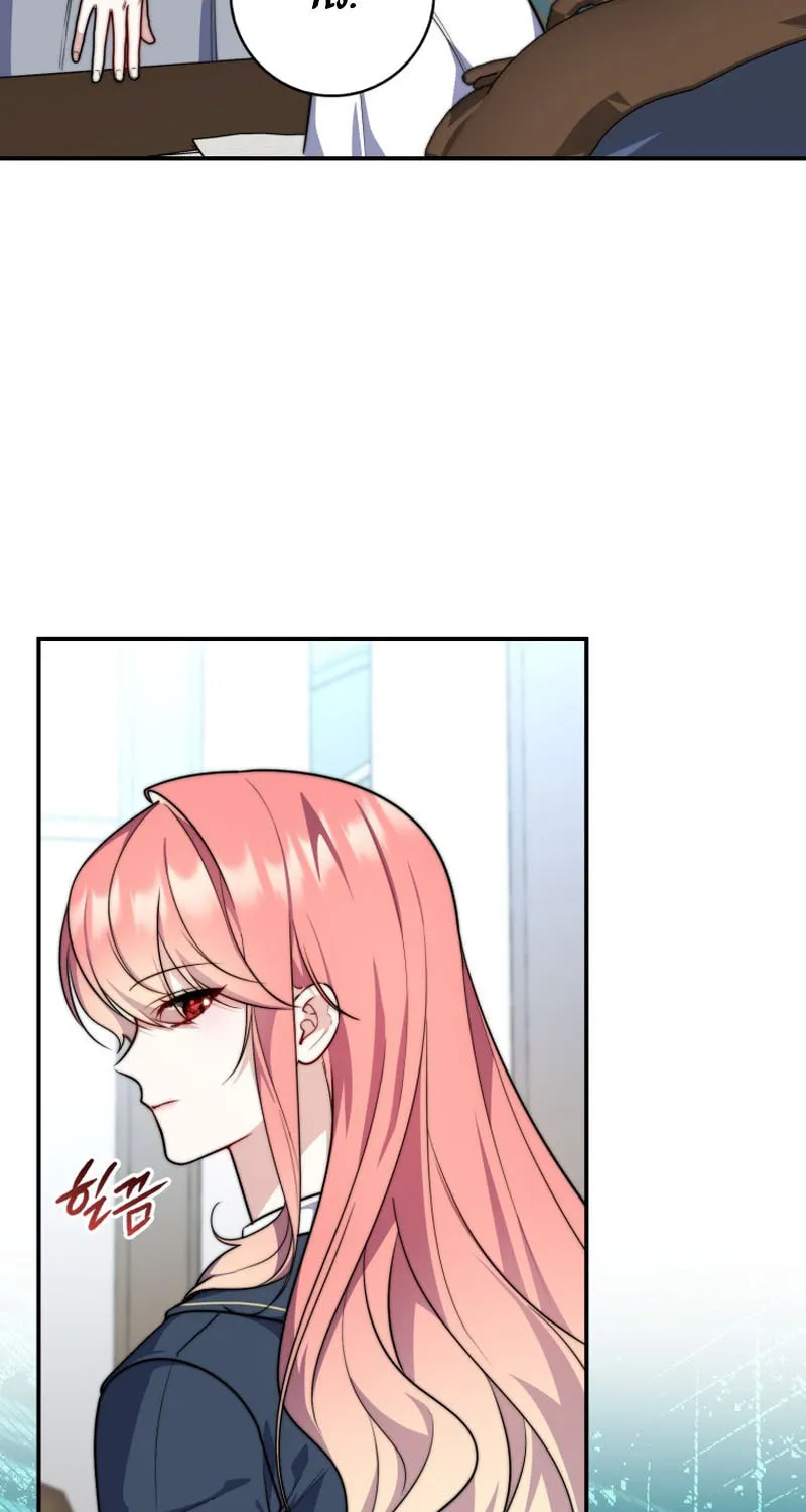 A Princess Who Reads Fortune Chapter 41 page 63 - 