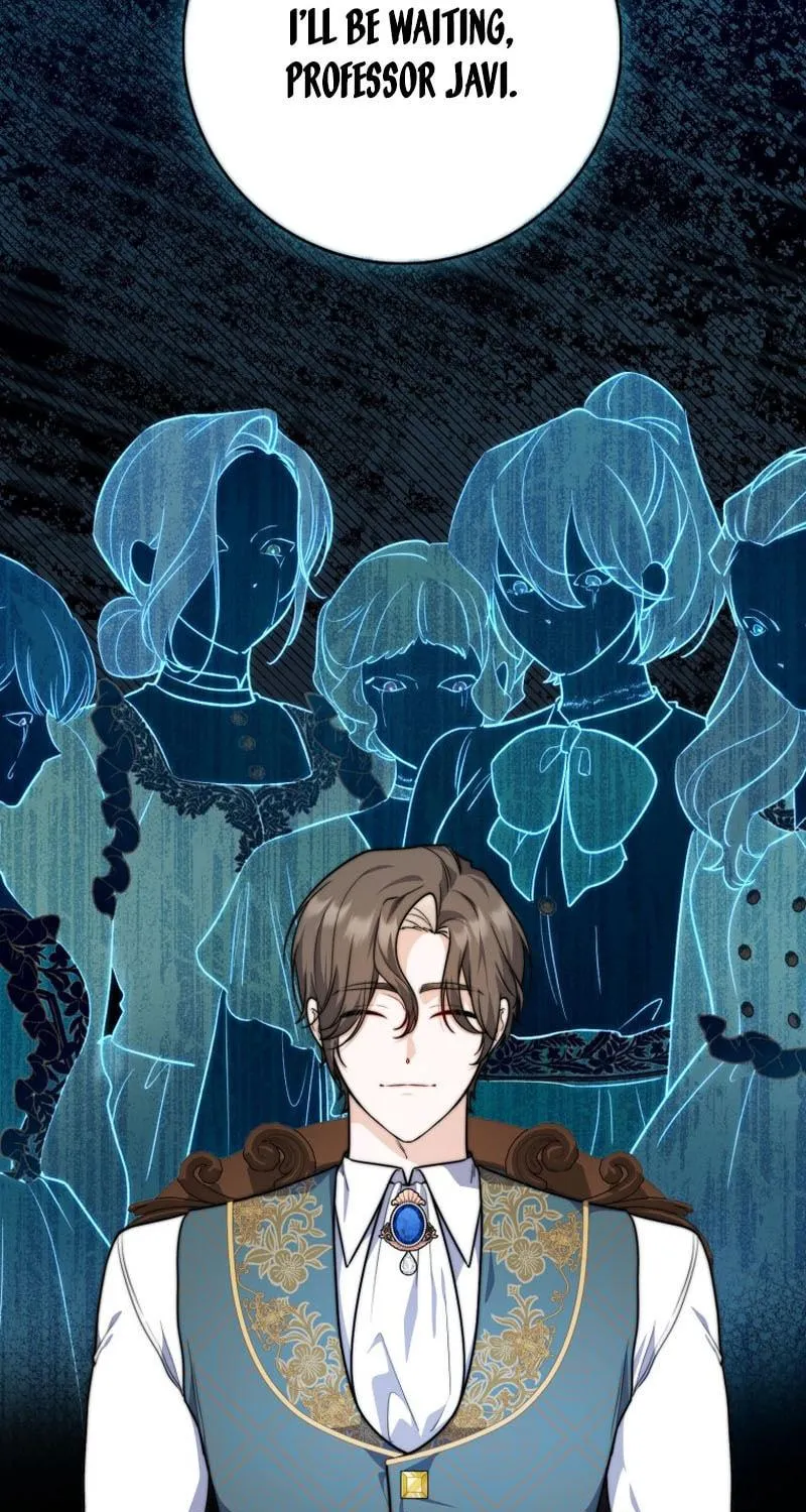 A Princess Who Reads Fortune Chapter 41 page 65 - 