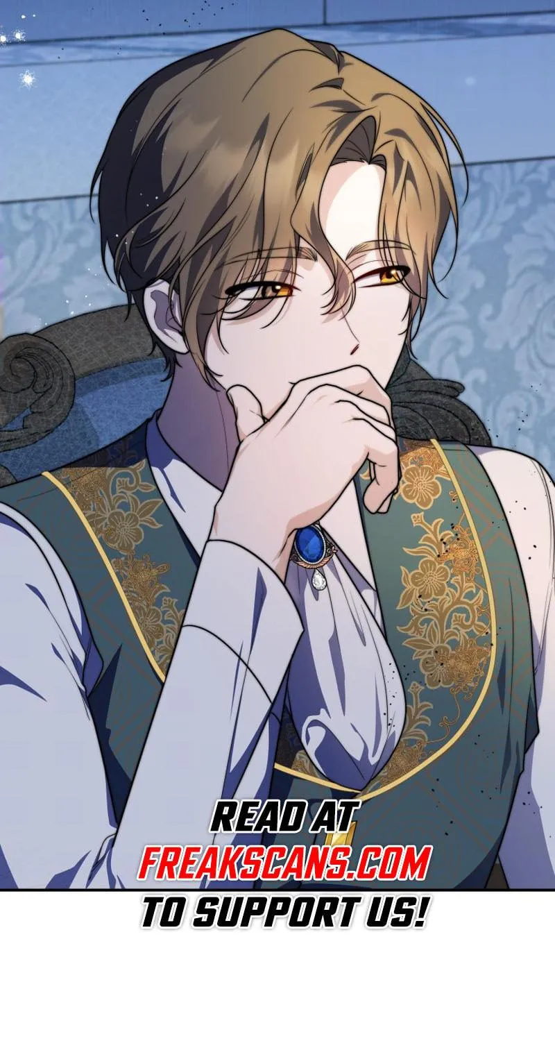A Princess Who Reads Fortune Chapter 41 page 71 - 