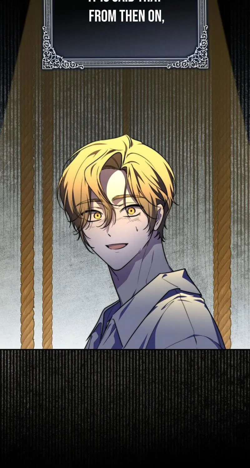 A Princess Who Reads Fortune Chapter 41 page 9 - 